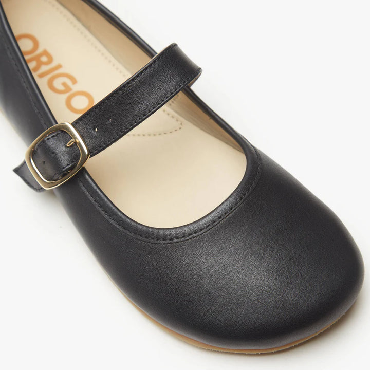 Origo Mary Jane Black Classic