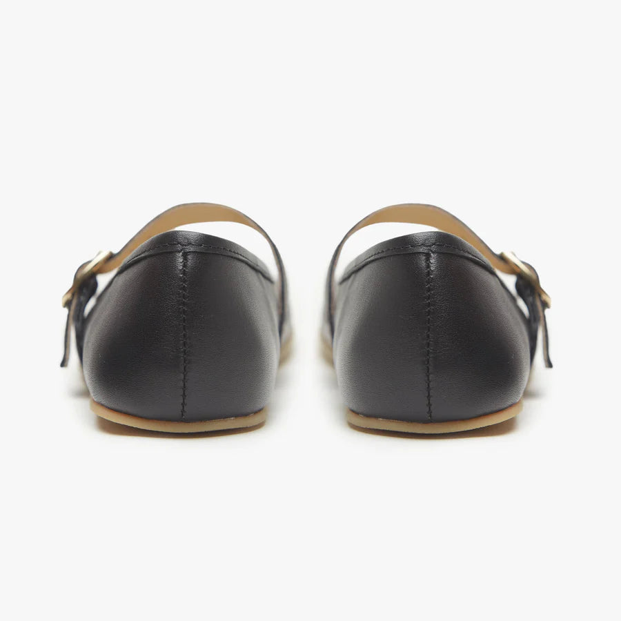 Origo Mary Jane Black Classic