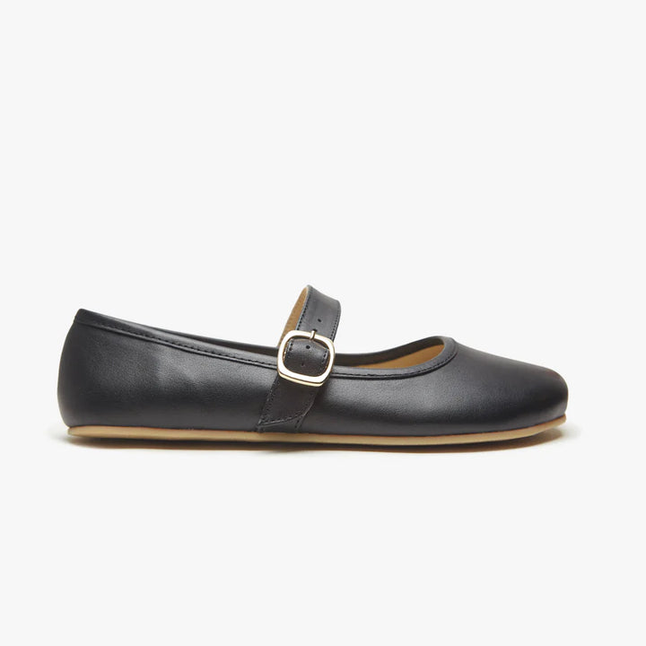 Origo Mary Jane Black Classic
