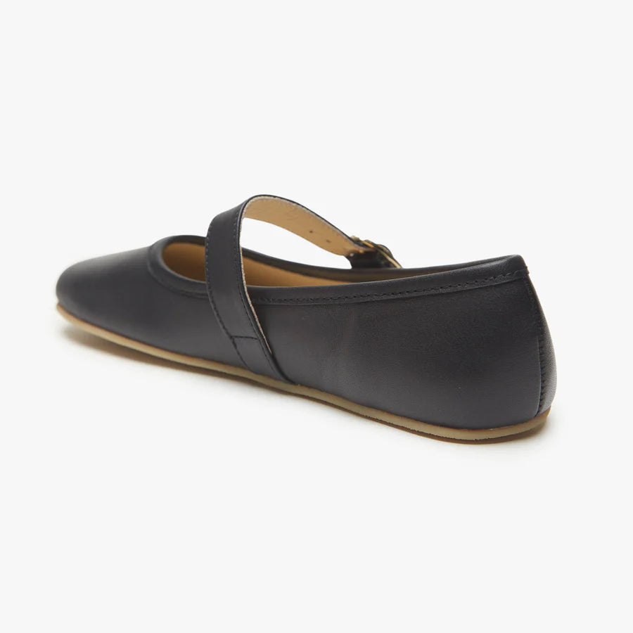 Origo Mary Jane Black Classic