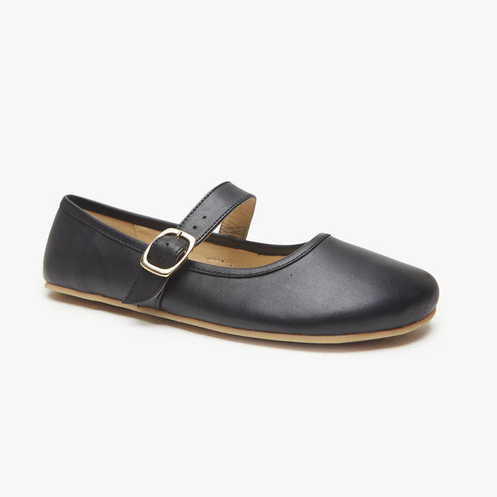 Origo Mary Jane Black Classic