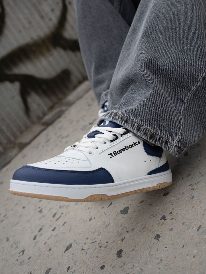 Zapatillas Barefoot Chile Barebarics