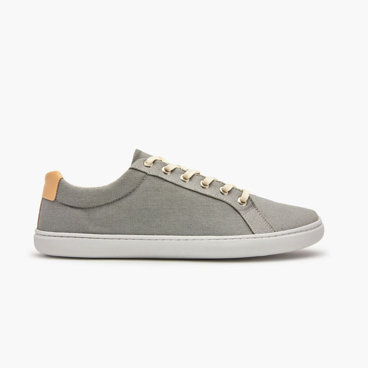 Origo Cotton Canvas Grey Hombre