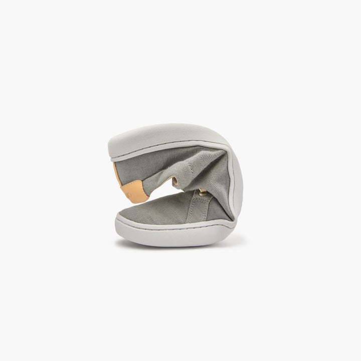 Origo Cotton Canvas Grey Hombre