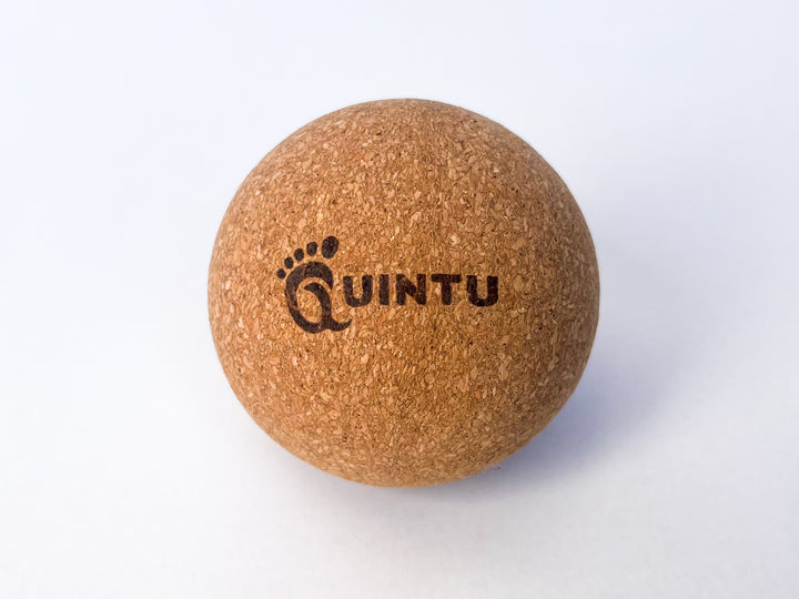 Pelota Corcho Movilidad