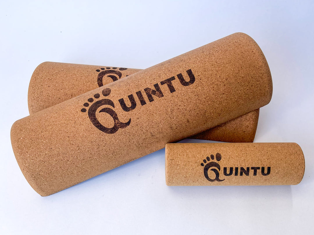 Quintu Balance Pro