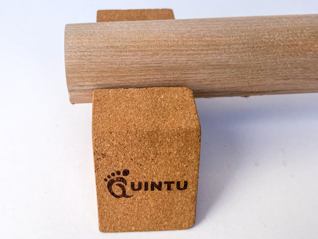 Quintu Balance Beam