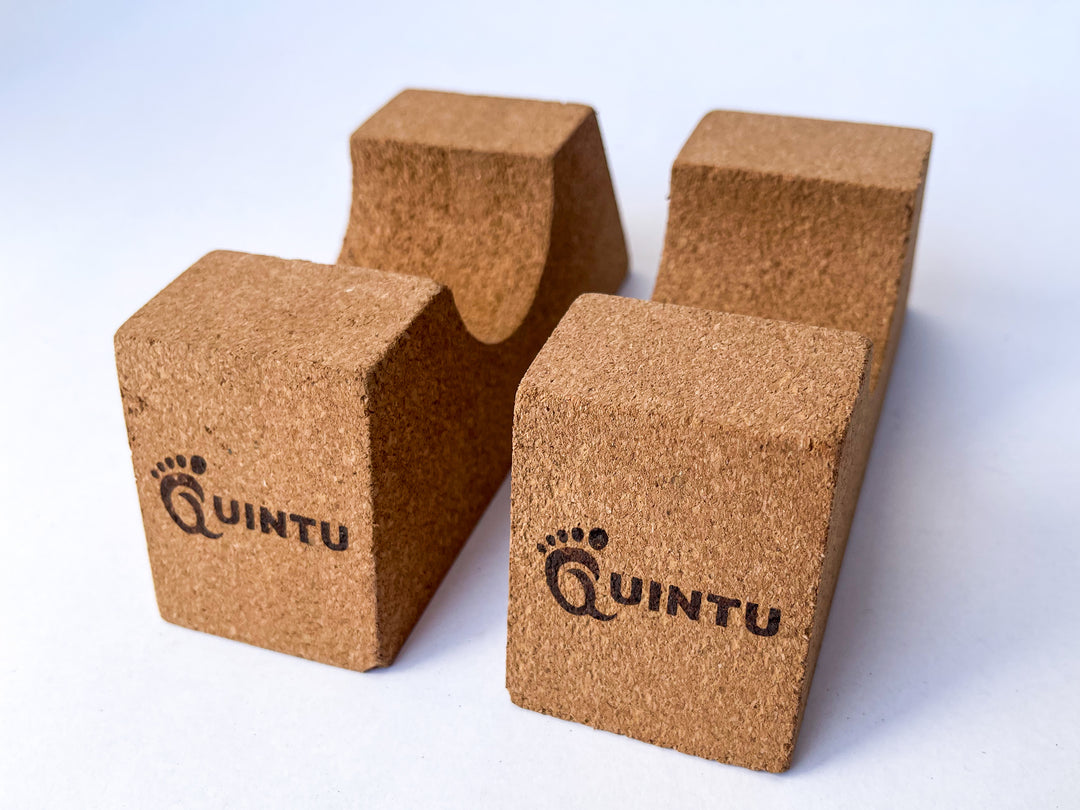 Quintu Balance Beam