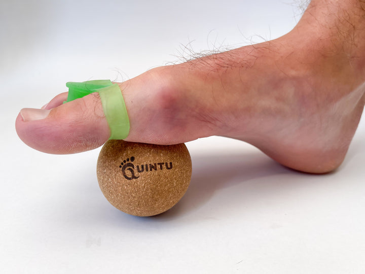 Pelota Corcho Movilidad