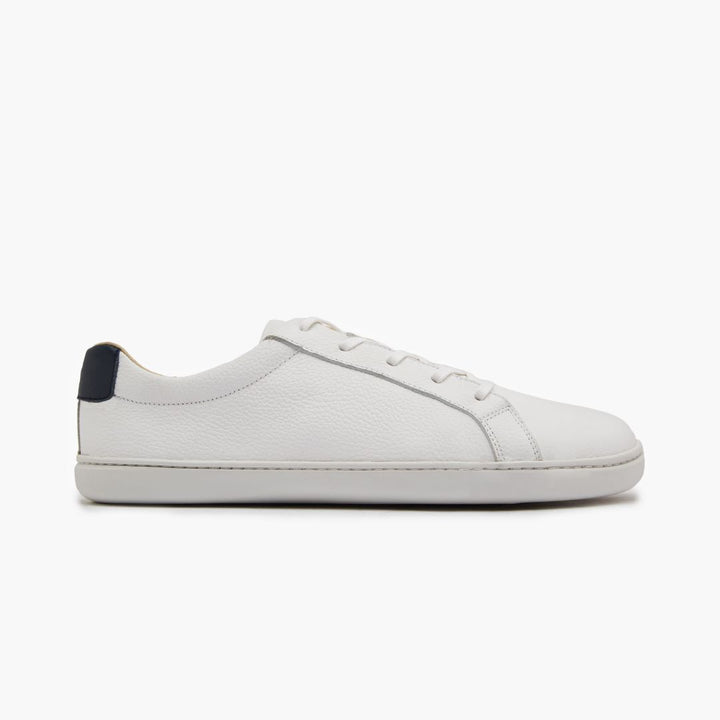 Origo Cuero White Navy Hombre