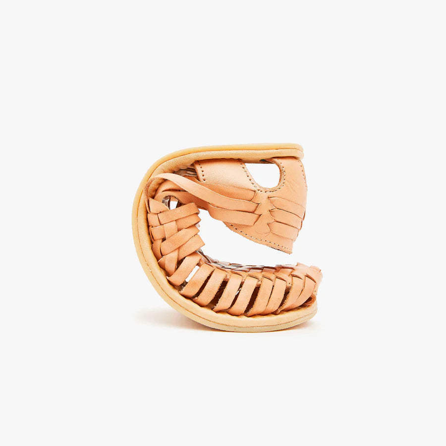 Origo Huaraches Slip-On Tan