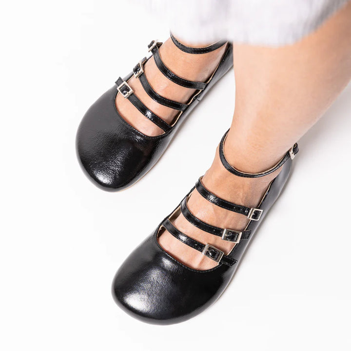 Origo Mary Jane Black