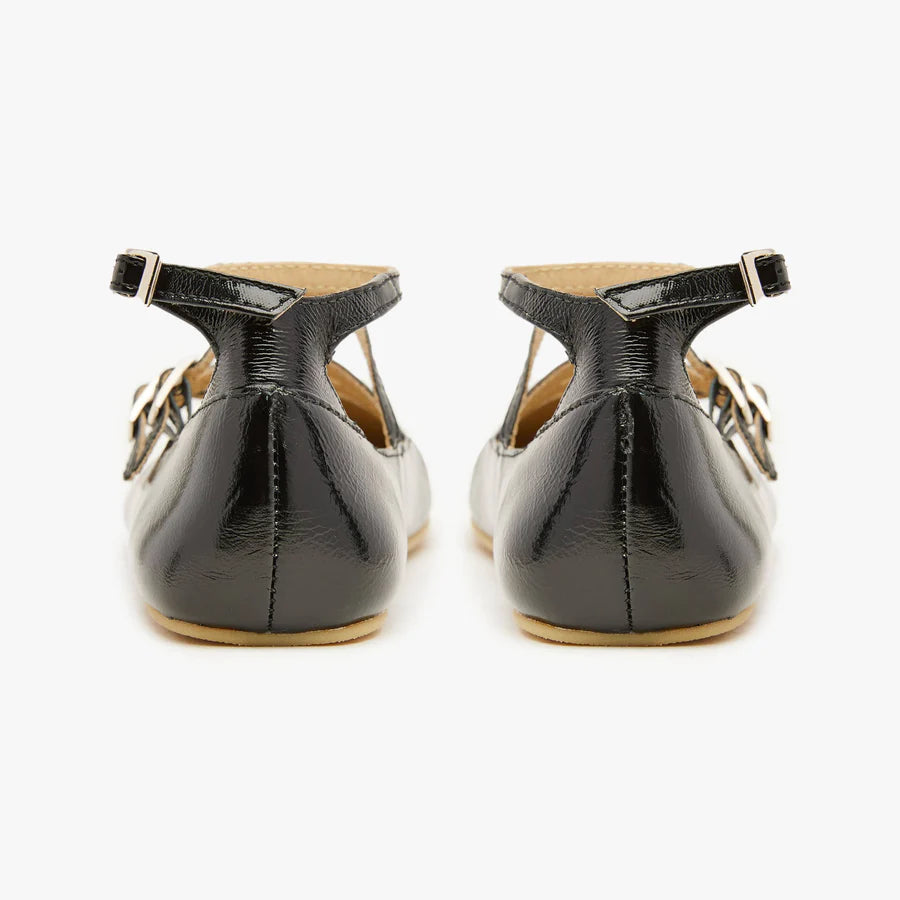 Origo Mary Jane Black