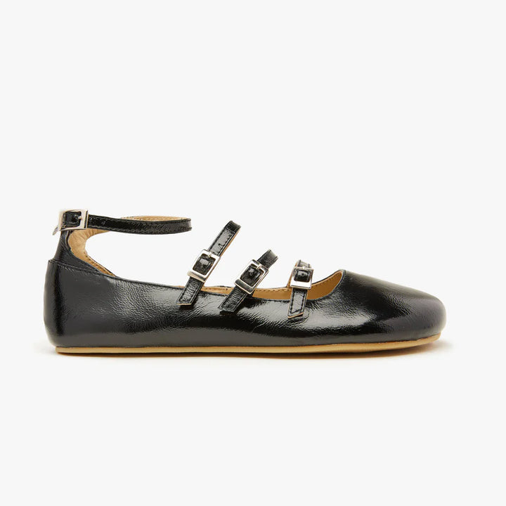 Origo Mary Jane Black