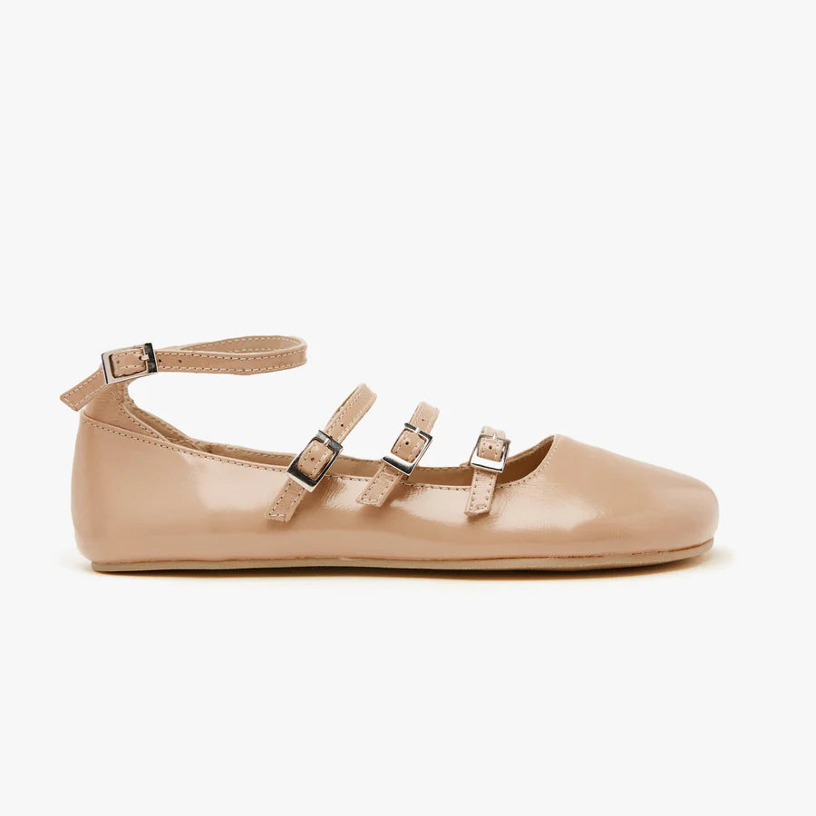 Origo Mary Jane Nude