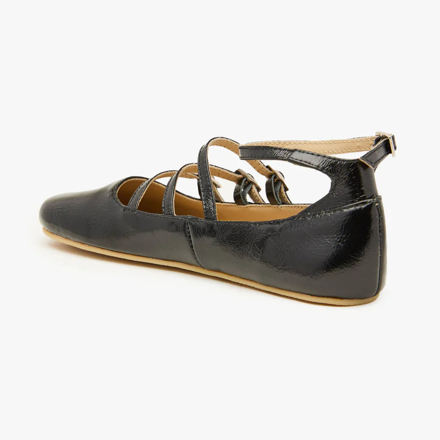 Origo Mary Jane Black