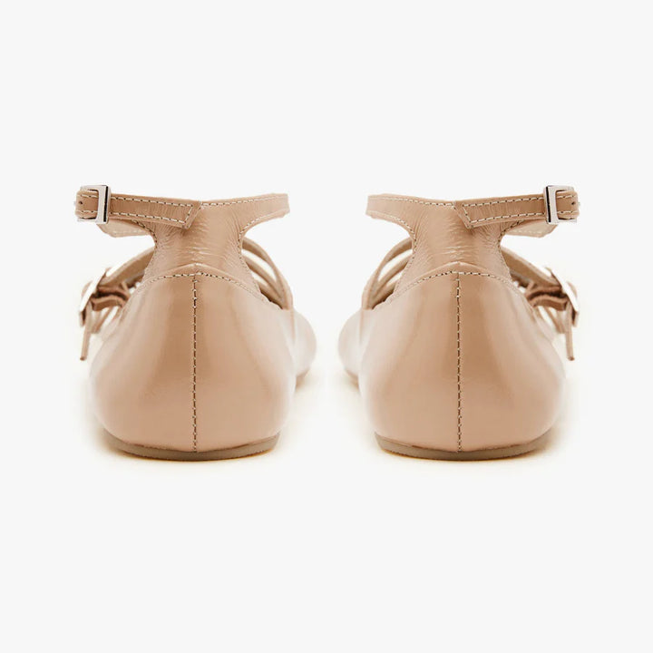 Origo Mary Jane Nude