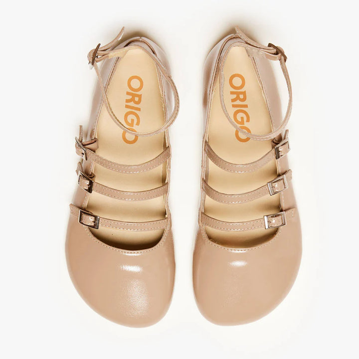 Origo Mary Jane Nude