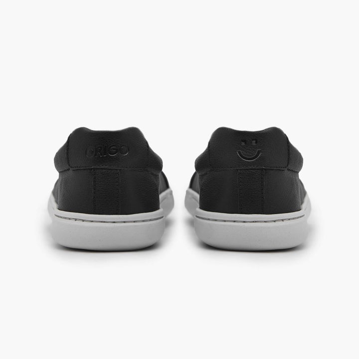 Origo Cuero Black Hombre