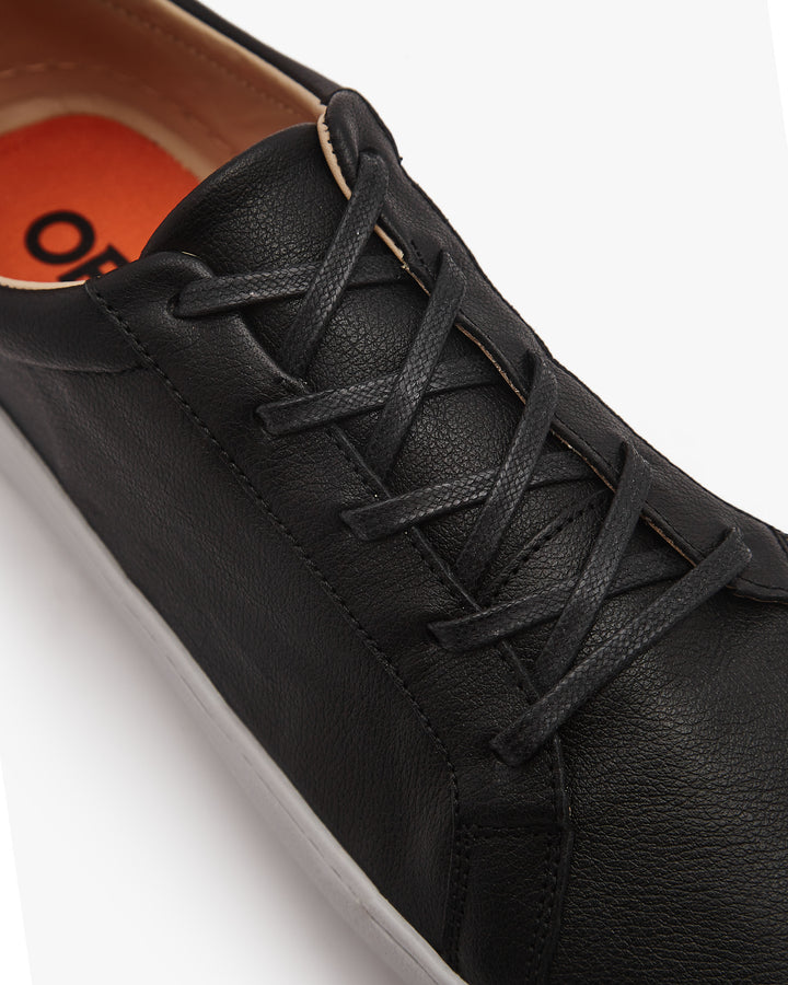 Origo Cuero Black Mujer