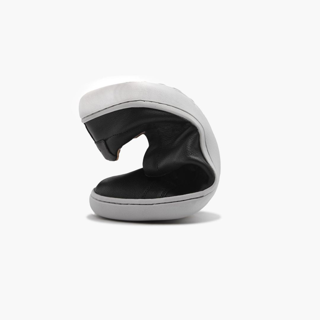 Origo Cuero Black Hombre