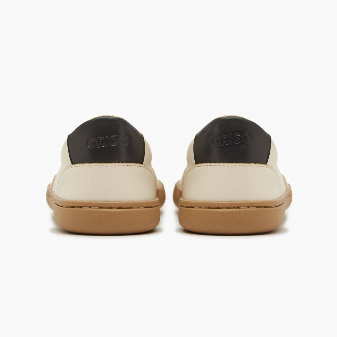 Origo Retro Sand Hombre