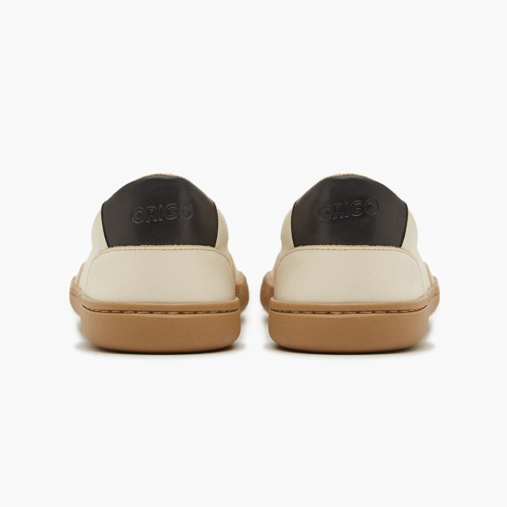 Origo Retro Sand Hombre