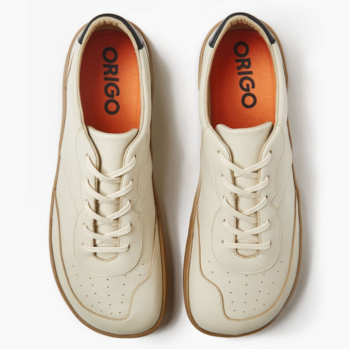 Origo Retro Sand Hombre