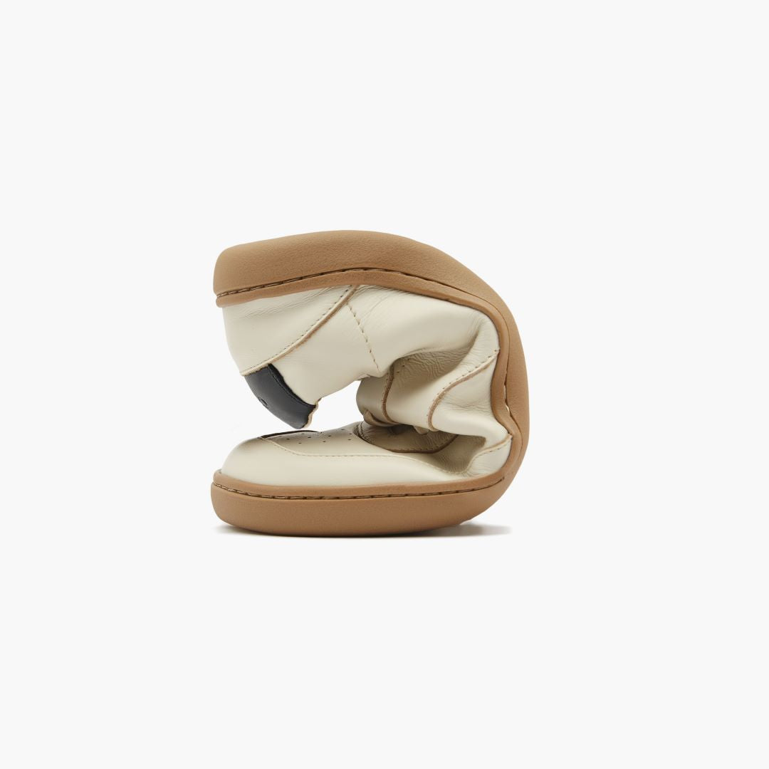 Origo Retro Sand Hombre