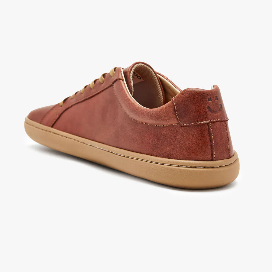 Origo Cuero Cinnamon Hombre