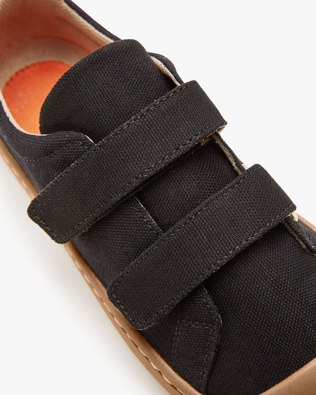 Origo para Niño - Black