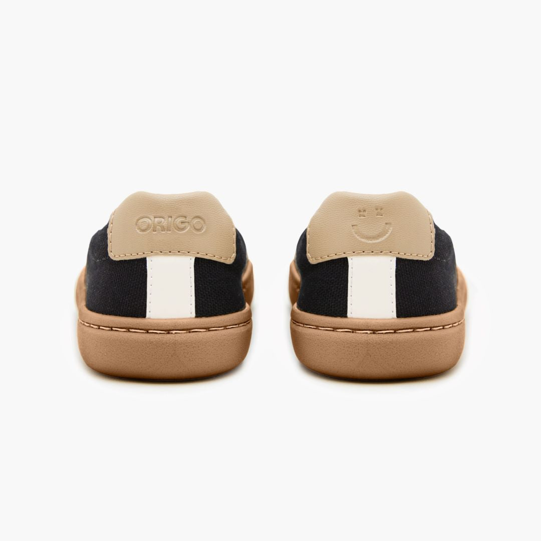 Origo para Niño - Black