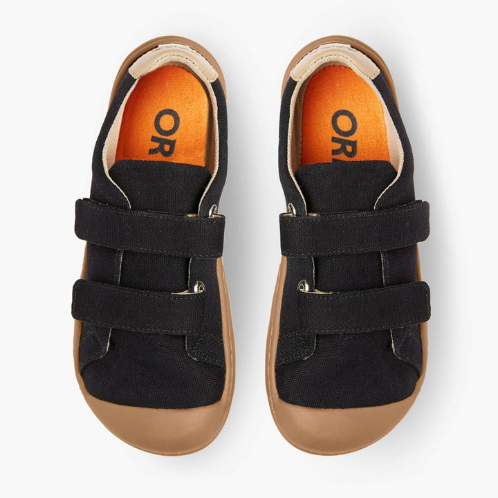 Origo para Niño - Black