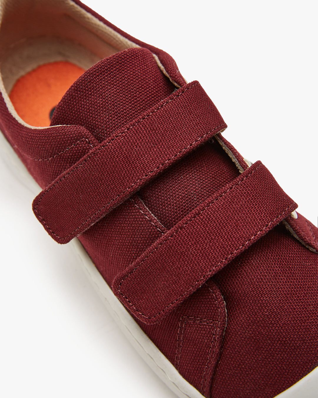 Origo para Niño - Burgundy