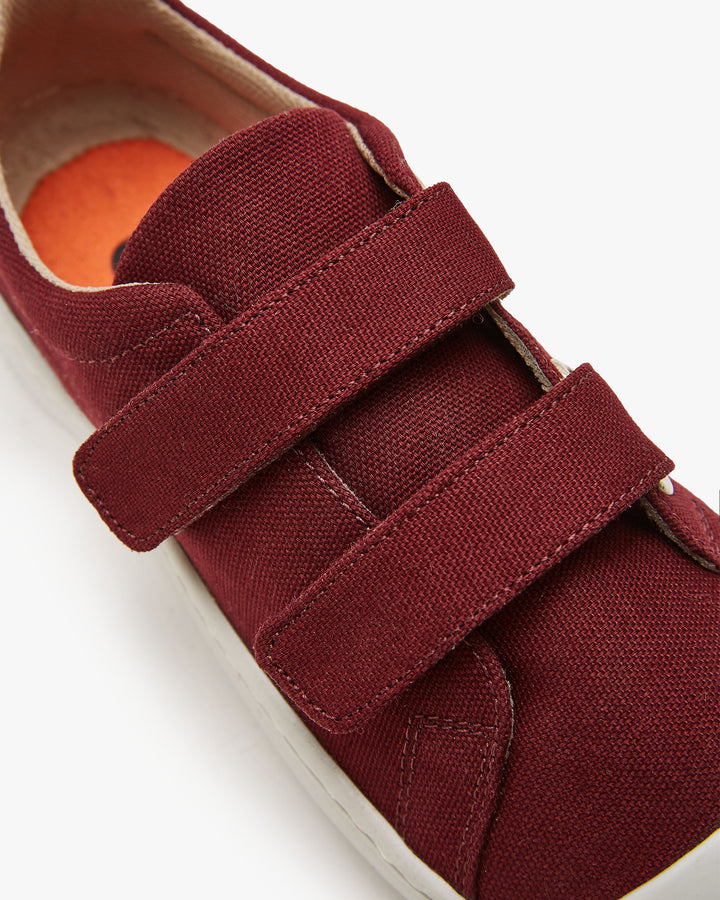 Origo para Niño - Burgundy