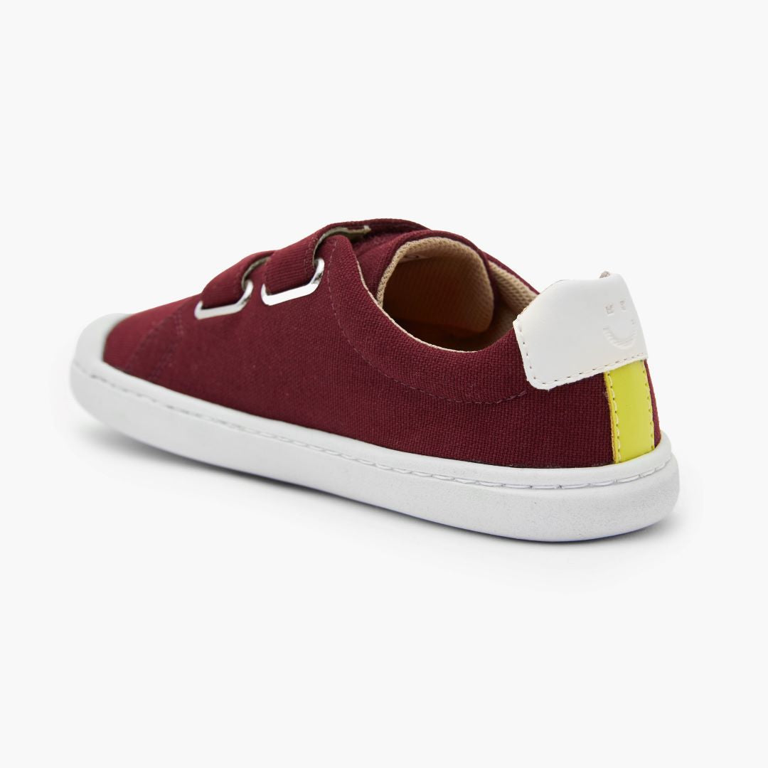 Origo para Niño - Burgundy