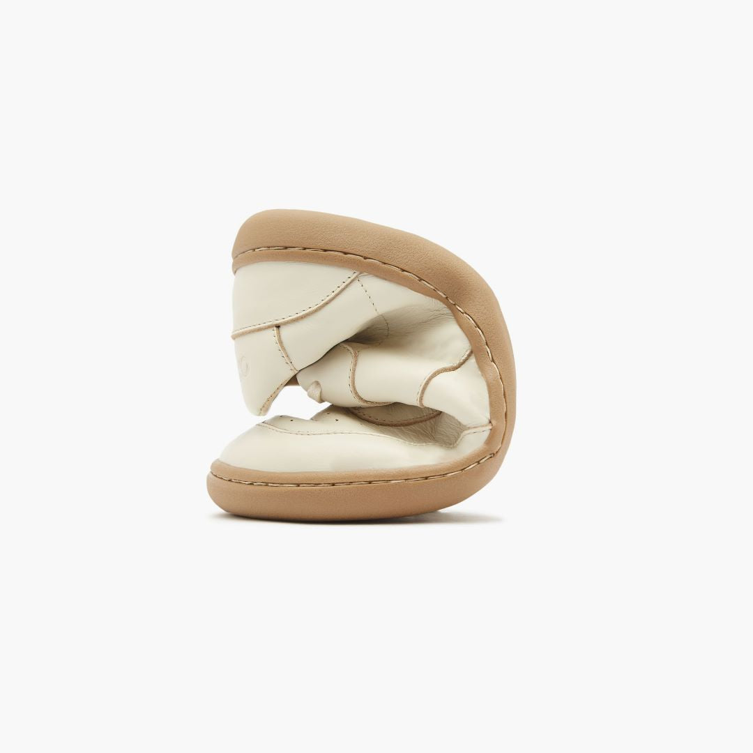 Origo Retro Sand Mujer