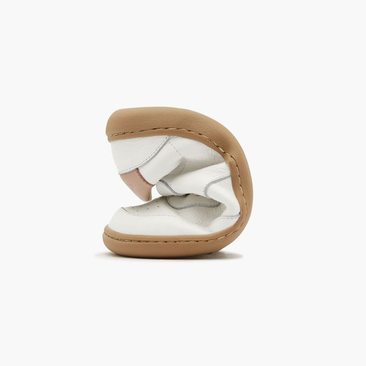 Origo Retro White  Mujer