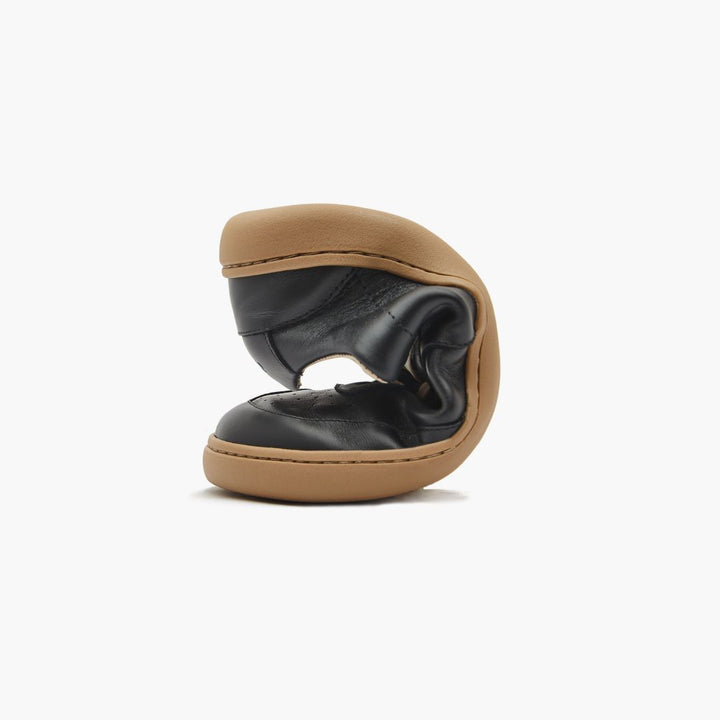 Origo Retro Black Mujer