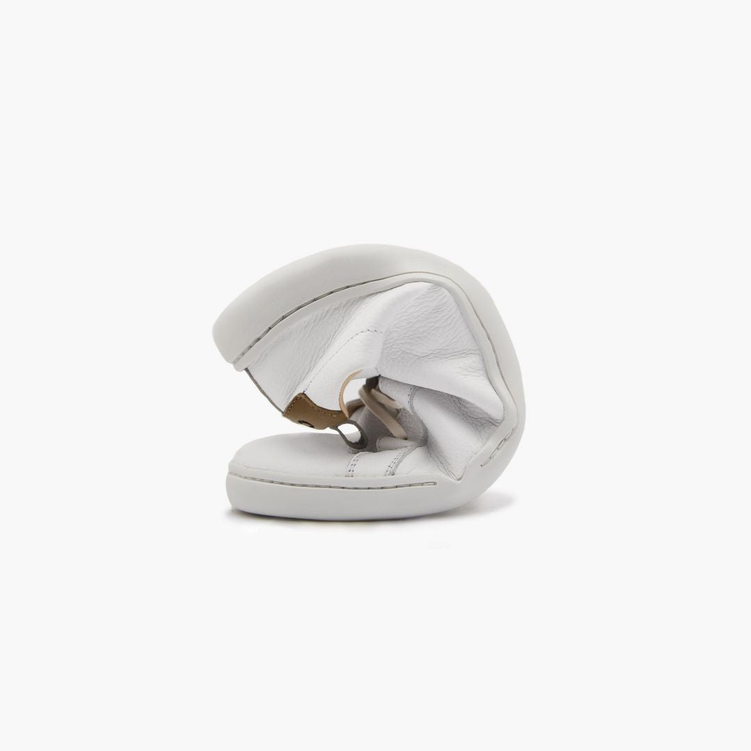 Origo Cuero White Mujer