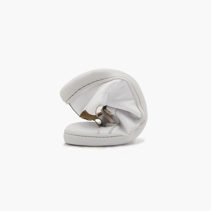 Origo Cuero White Mujer