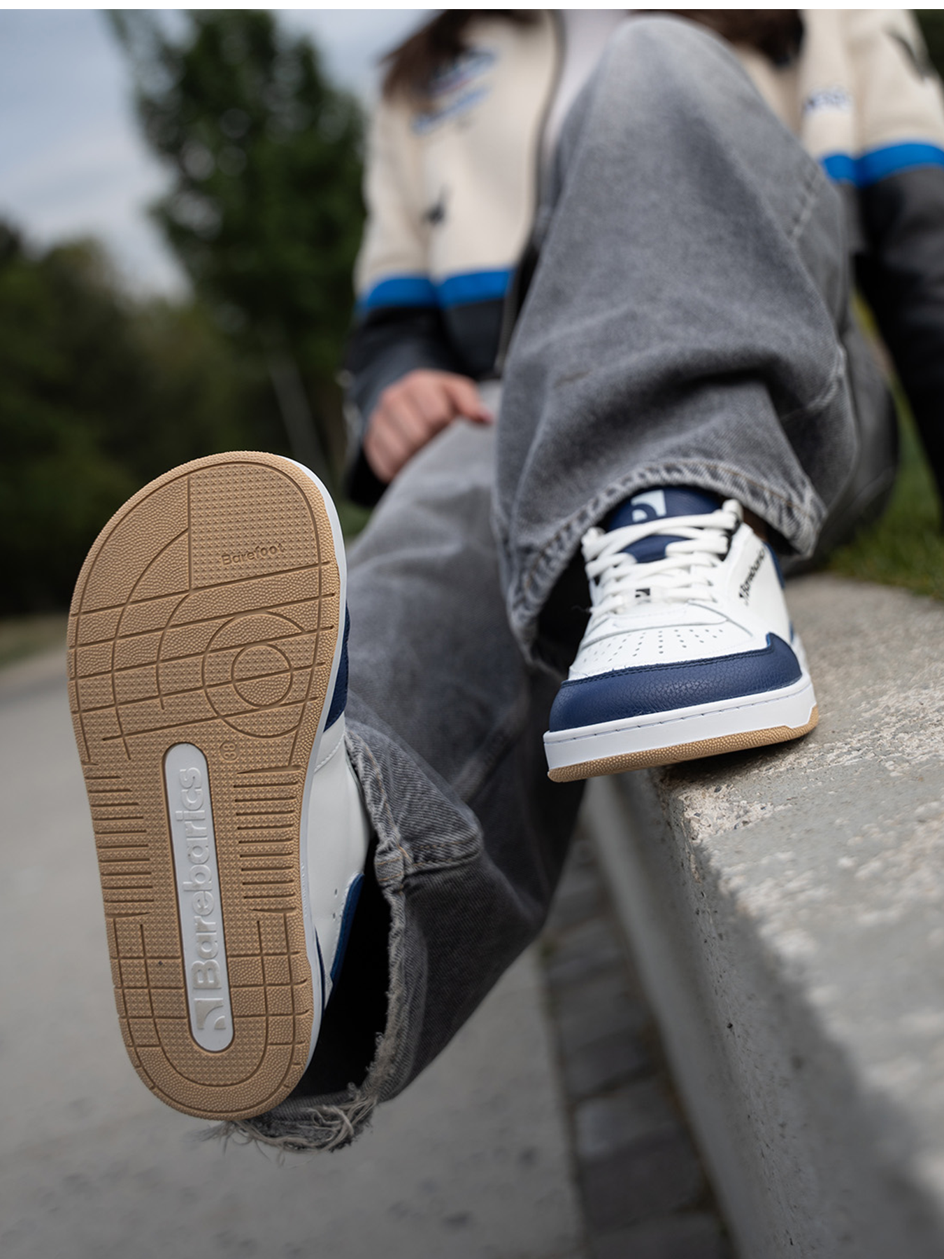 Barefoot, respetosos, minimalistas. el mejor calzado