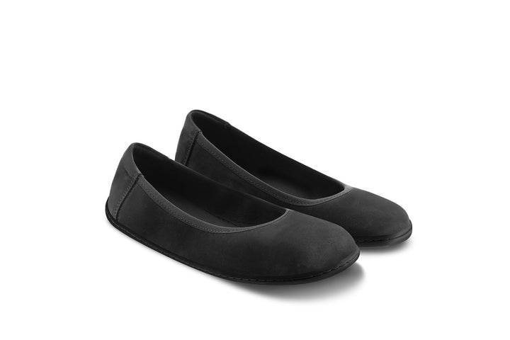 Be Lenka Ballet Flats - Sophie - Matt Black