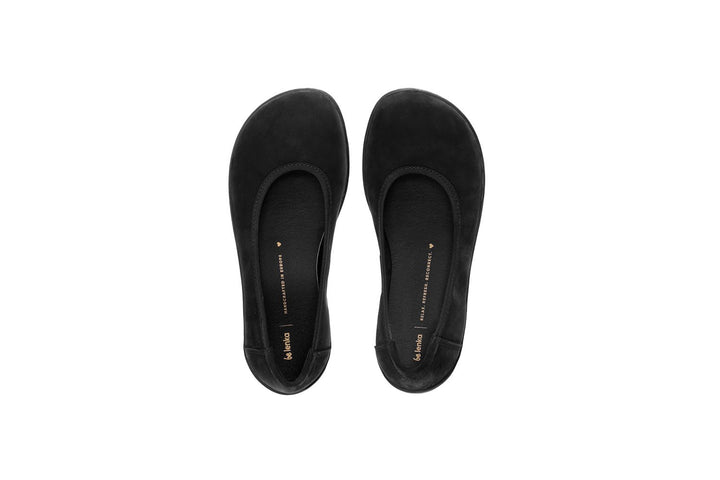 Be Lenka Ballet Flats - Sophie - Matt Black