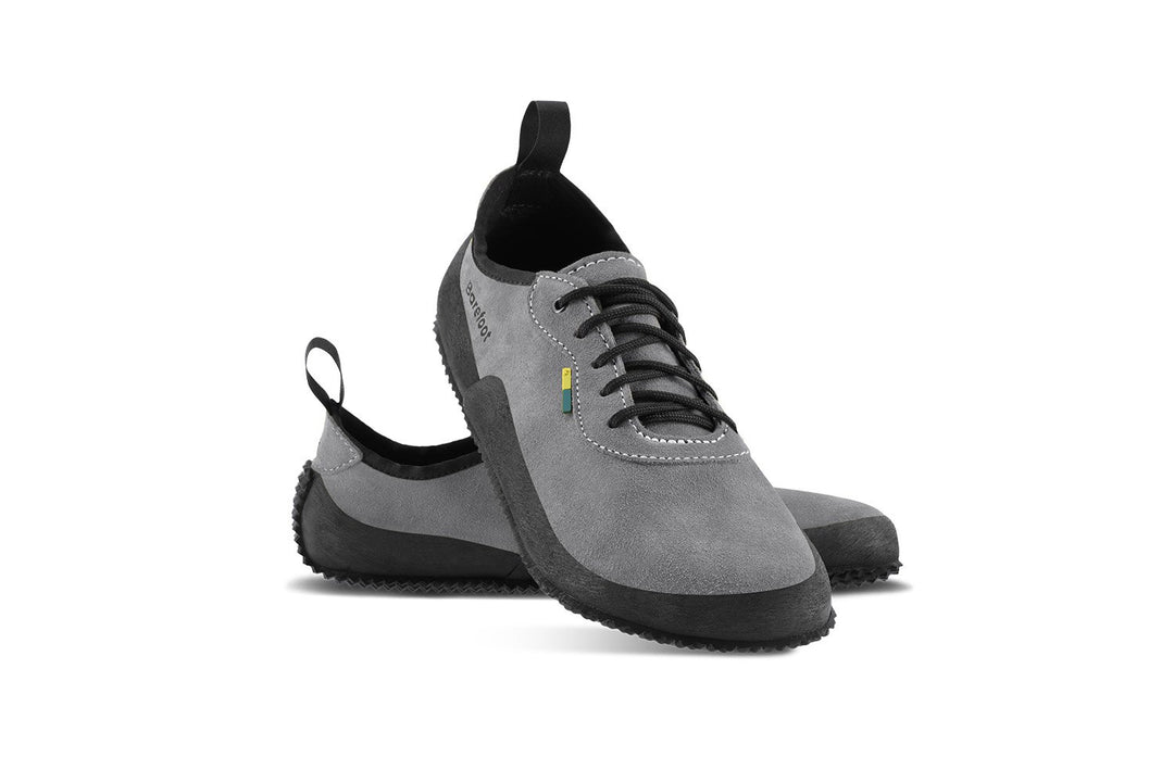 Be Lenka Trailwalker 2.0 - Grey - Cuero