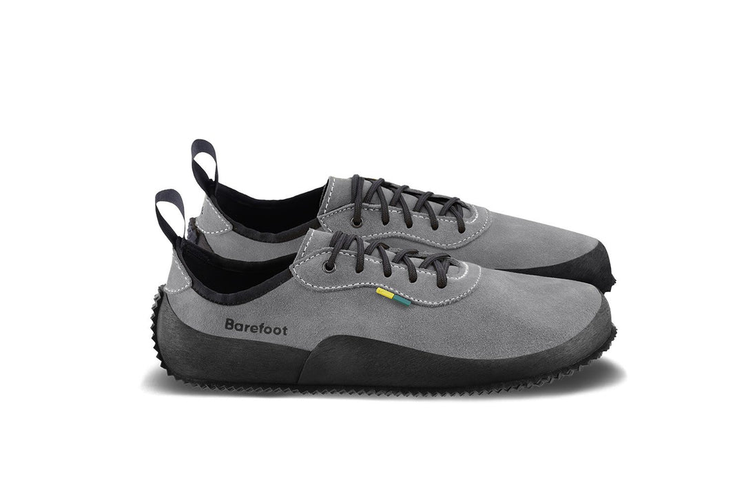 Be Lenka Trailwalker 2.0 - Grey - Cuero