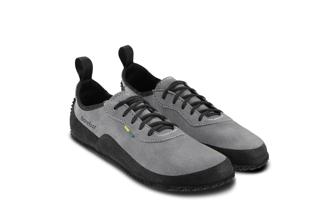 Be Lenka Trailwalker 2.0 - Grey - Cuero