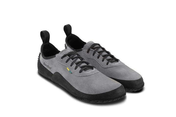 Be Lenka Trailwalker 2.0 - Grey - Cuero