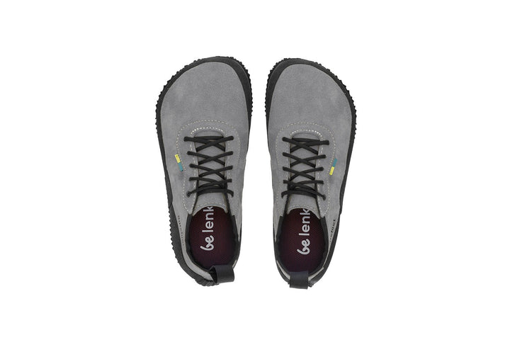 Be Lenka Trailwalker 2.0 - Grey - Cuero