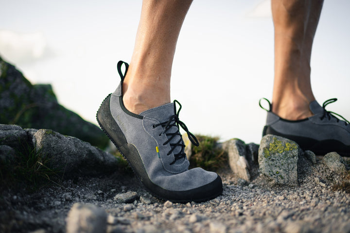 Be Lenka Trailwalker 2.0 - Grey - Cuero